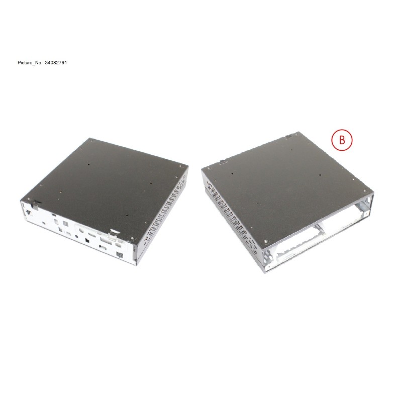 34082791 - CHASSIS KIT FUT S5011.S7011