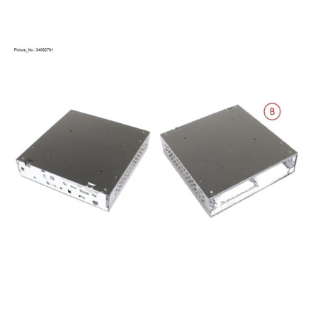 34082791 - CHASSIS KIT FUT S5011.S7011
