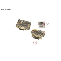 34080842 - I.O ADD-IN PORT COM