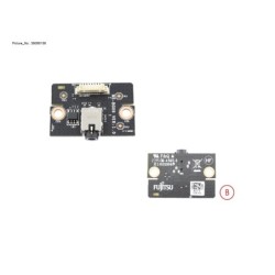 38066156 - I.O ADD-IN PORT AUDIO JACK