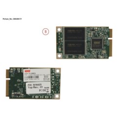38048519 - SSD M-SATA 16GB (MLC)