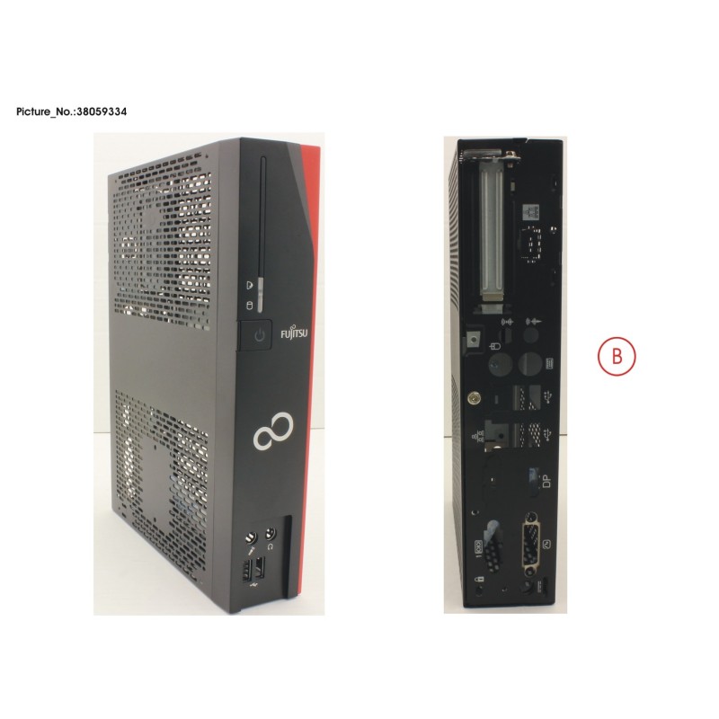 38059334 - CHASSIS KIT A525.S720.S920