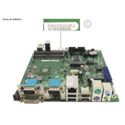 38045516 - MINI ITX STEPEAGLE GX-222GC