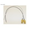 38060431 - WLAN CABLE KIT