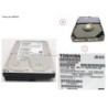 38059531 - HDD 3TB SATA3-5 7.2K 4K