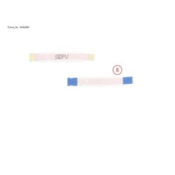 34082960 - FPC. TOUCHPANEL