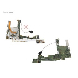 34082965 - MAINBOARD ASSY I7-1265U.32GB