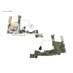 34082967 - MAINBOARD ASSY I5-1245U.16GB