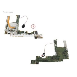 34082968 - MAINBOARD ASSY I5-1235U.16GB