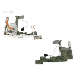 34082973 - MAINBOARD ASSY I5-1235U.16GB.SIM SLOT