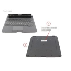 34082978 - KEYBOARD DOC ITALY W. BL.UKCA.NEW WIN K