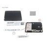 34082992 - LCD ASSY. NON SC (INCL. FPC)