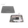 34082998 - LCD BACK COVER W. FNG (SECBIO)