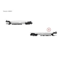 34083001 - PEN GARAGE. HOLDER