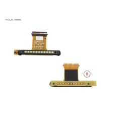 34083002 - DOCKING CONNECTOR INCL. FPC. SHEET