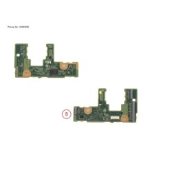 34083008 - SUBBOARD. CAMERAS