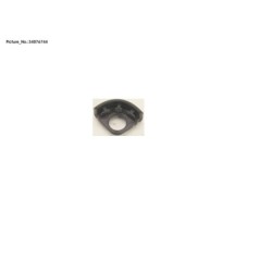 34076744 - COVER. CORNER ROUND (GRIP)