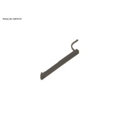 34076733 - COVER. SIM. SD CARD SLOT