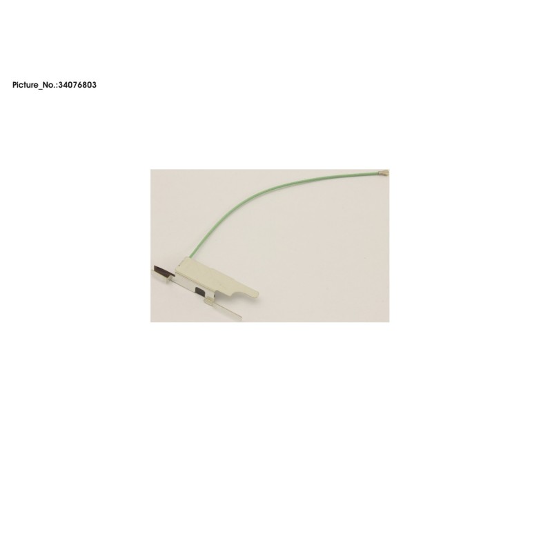 34076803 - ANTENNA. SAR