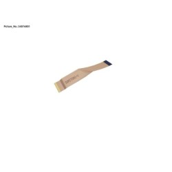 34076801 - FPC. SUBBOARD AUDIO.USB