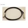 34075456 - QSFP W. CABLE 2M