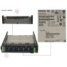 38039686 - SSD SAS 12G 400GB MAIN 2.5  H-P EP
