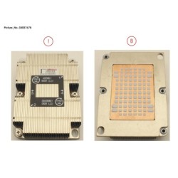 38057678 - 1U ST.PER.RX2530M4