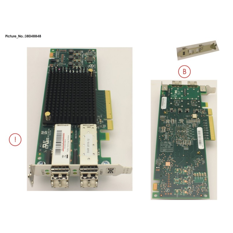 38048848 - 32GB LPE32002  .EML:PFC_EP_LPE32002-M2-F