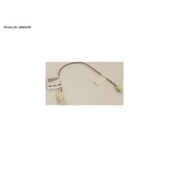 38065408 - TX M5 HDD LED CABLE. 1 TO 1. 150MM