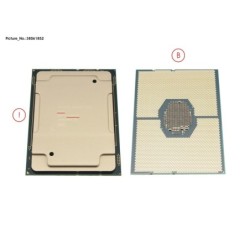 38061852 - CPU INTEL XEON GOLD 6252 2100 150W