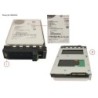 38062246 - HD SAS 12G 14TB 7.2K 512E SED H-PL 3.5