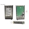 38060375 - HD SAS 12G 2.4TB 10K 512E SED H-PL 2.5