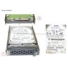 38045388 - HD SAS 12G 600GB 10K 512N HOT PL 2.5  EP