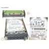 38045389 - HD SAS 12G 900GB 10K 512N HOT PL 2.5  EP