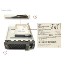 38059336 - HD SAS 12G 900GB 15K HOT PL 3.5  EP