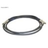 38045712 - INFINIBAND CU CABLE 100GBIT. QSFP. 3M