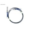 38019775 - INFINIBAND CU CABLE 56GB. 4X QSFP. 3M