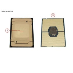 38061905 - INTEL XEON GOLD 5215L 2500 85W