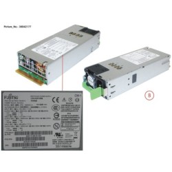 38042177 - MODULAR PSU 1200W PLATINUM HP