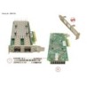 38061036 - PCNA EP QL41262 2X10G.25G SFP28