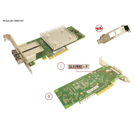 38047347 - PFC EP QLE2692 2X