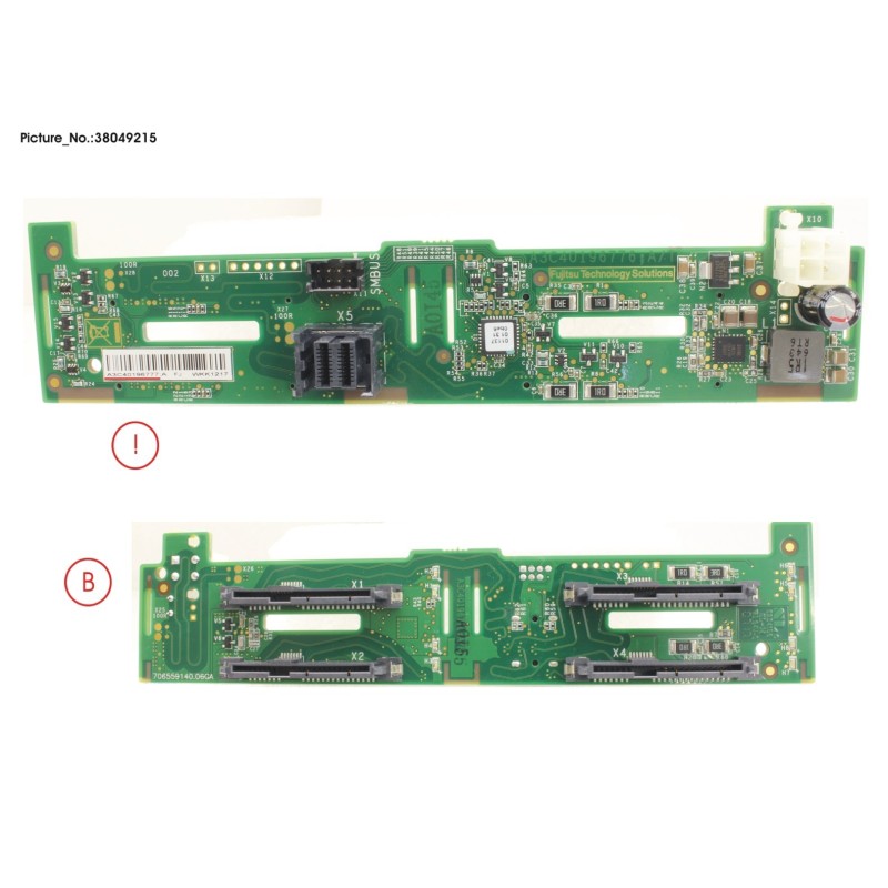 38049215 - S30BPL_1U_4_25HDD_W