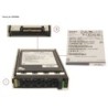 38058886 - SSD SAS 12G 1.6TB MIXED-USE 2.5  H-P EP