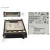 38048420 - SSD SAS 12G 1.6TB WRITE-INT. 2.5  H-P EP