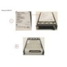 38061721 - SSD SAS 12G 400GB MIXED-USE 2.5  H-P EP