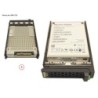 38061722 - SSD SAS 12G 6.4TB MIXED-USE 2.5  H-P EP