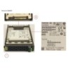 38048427 - SSD SAS 12G 800GB WRITE-INT 2.5  SED H-P