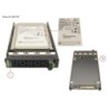 38061325 - SSD SAS SED 12G 1.6TB WRITE-INT 2.5  H-P