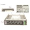 38059419 - SSD SATA 6G 240GB MIXED-USE 2.5  H-P EP