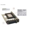 38046687 - SSD SATA 6G 240GB MIXED-USE 3.5  H-P EP
